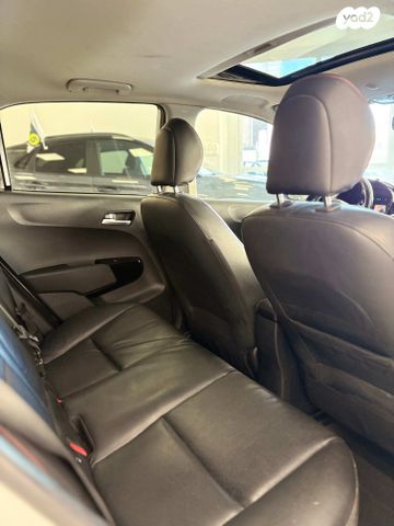 מודעת רכב קיה פיקנטו 1