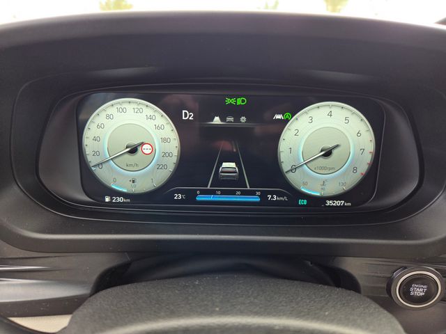 יונדאי באיון