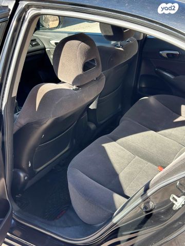 הונדה סיוויק