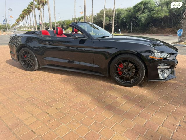 פורד מוסטנג