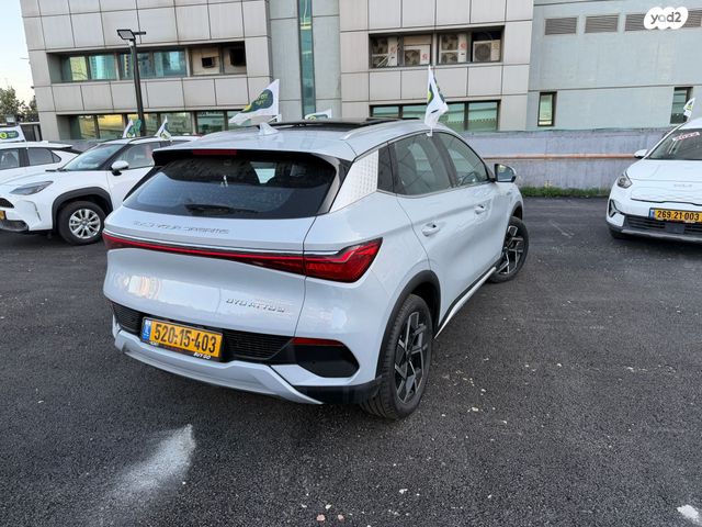 בי.ווי.די אטו 3