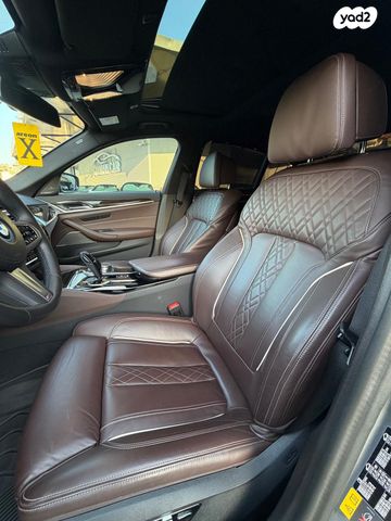 ב מ וו סדרה 5