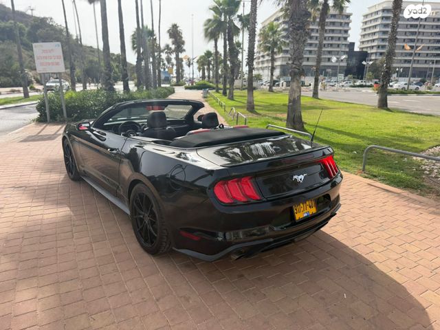 פורד מוסטנג