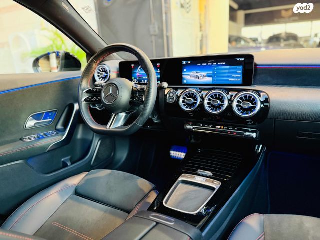 מרצדס-בנץ A-class