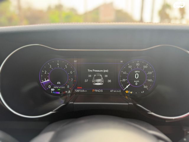 פורד מוסטנג