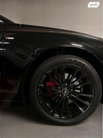 אאודי A6 e-tron