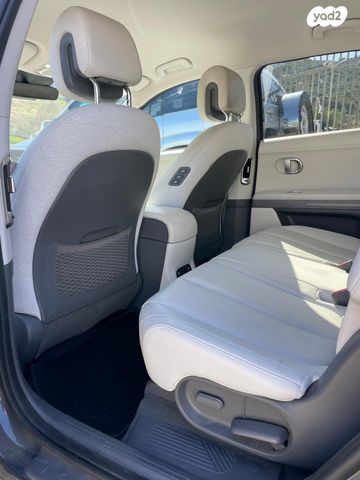 יונדאי איוניק 5