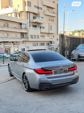 ב מ וו סדרה 5