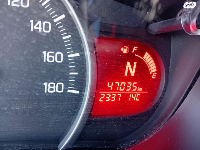 סוזוקי סלריו