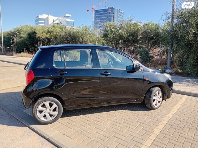 סוזוקי סלריו