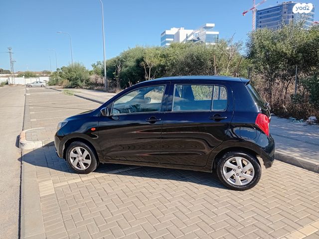 סוזוקי סלריו