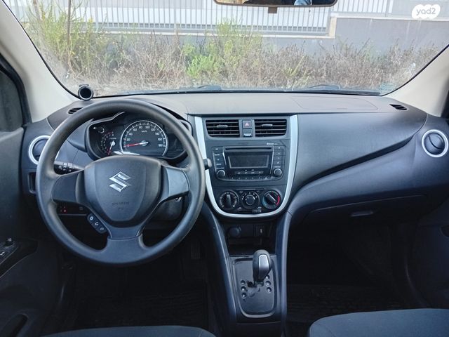 סוזוקי סלריו