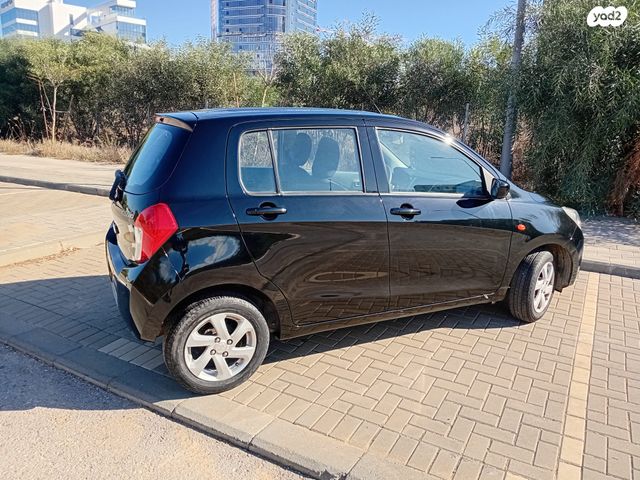 סוזוקי סלריו