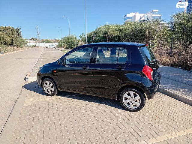 סוזוקי סלריו