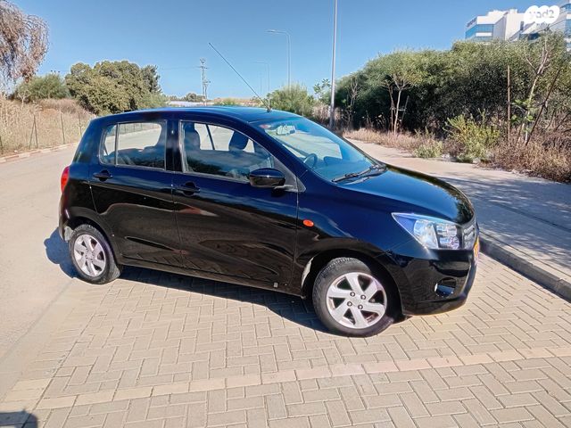 סוזוקי סלריו