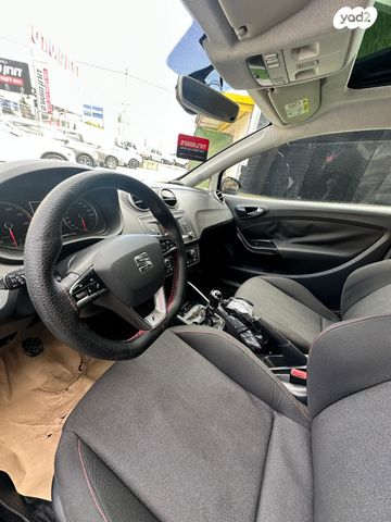 סיאט איביזה