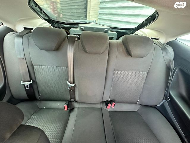 סיאט איביזה