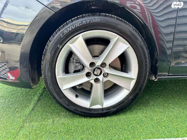 סיאט איביזה