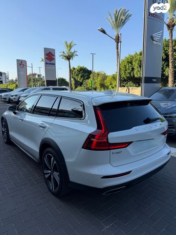 וולוו V60