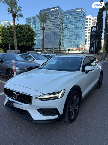 וולוו V60