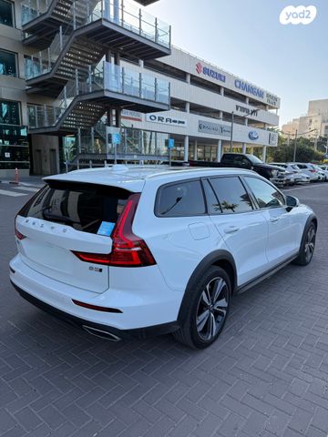 וולוו V60
