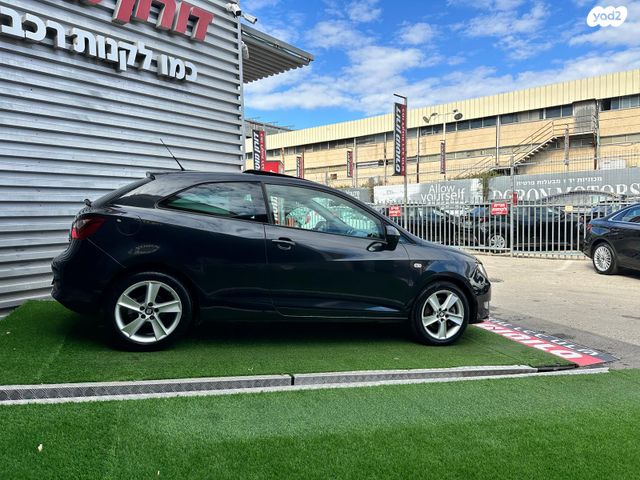 סיאט איביזה