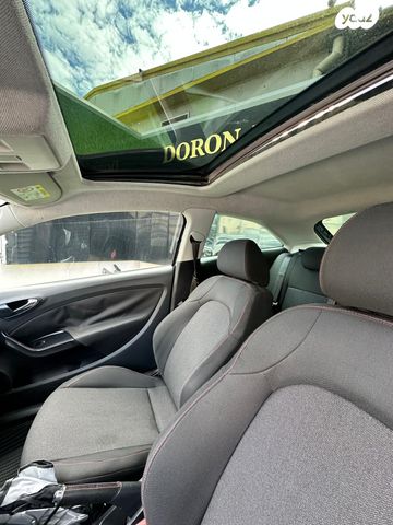 סיאט איביזה