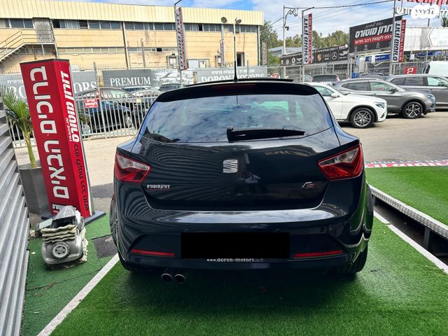 סיאט איביזה