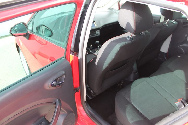 סיאט איביזה