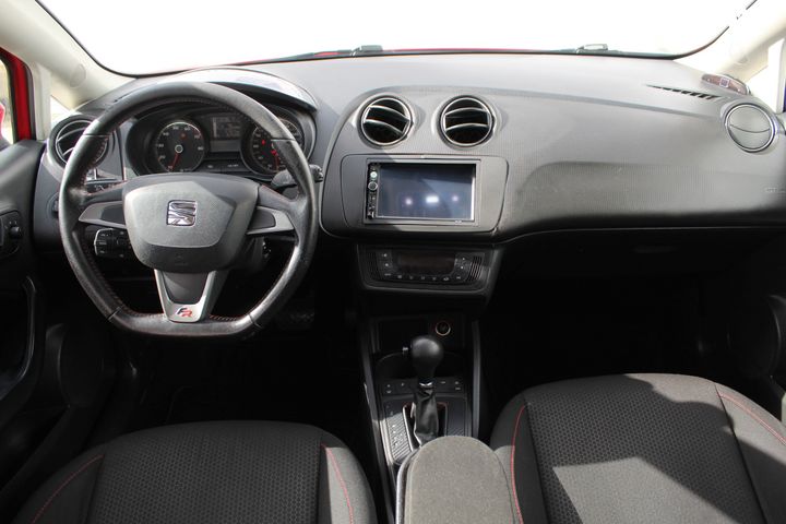 סיאט איביזה