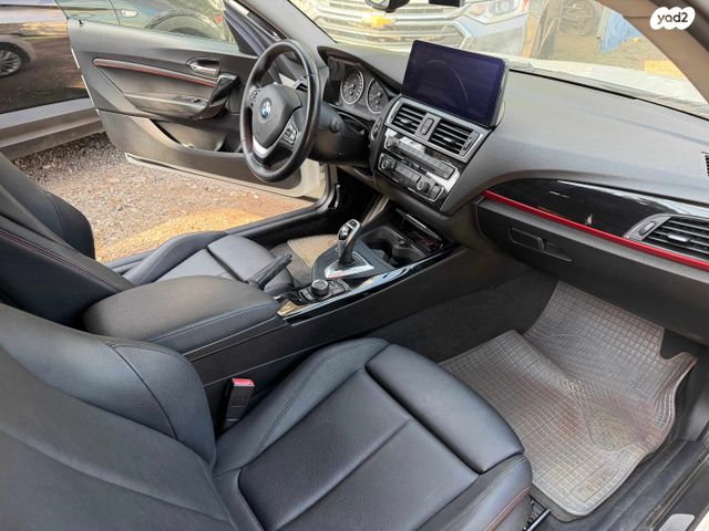 ב מ וו סדרה 2