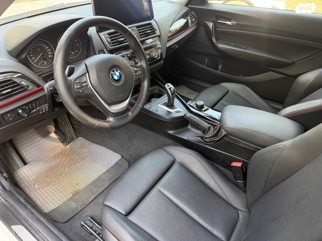 ב מ וו סדרה 2