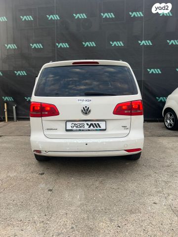 פולקסווגן טוראן