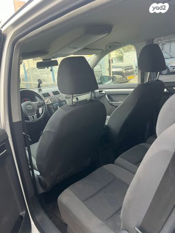 פולקסווגן טוראן