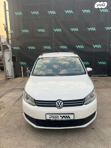 פולקסווגן טוראן