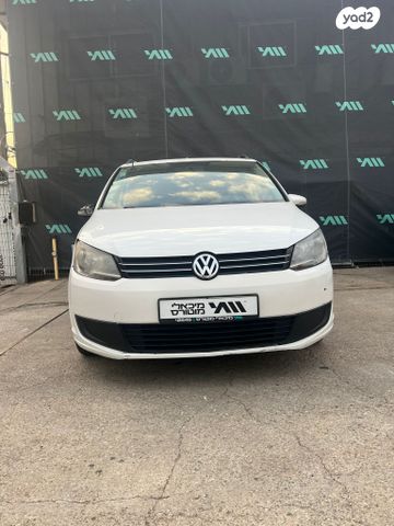 פולקסווגן טוראן