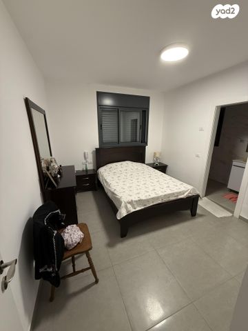 דירה, חיים לסקוב 7, נאות שמיר, רמלה