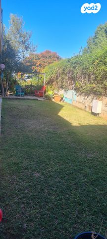 בית פרטי/ קוטג', קורנית 5, בית אריה / עופרים, בית אריה / עופרים