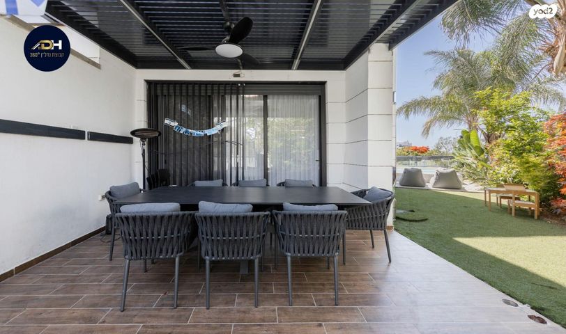 בית פרטי/ קוטג', ברכה צפירה 12, פסגות אפק, ראש העין