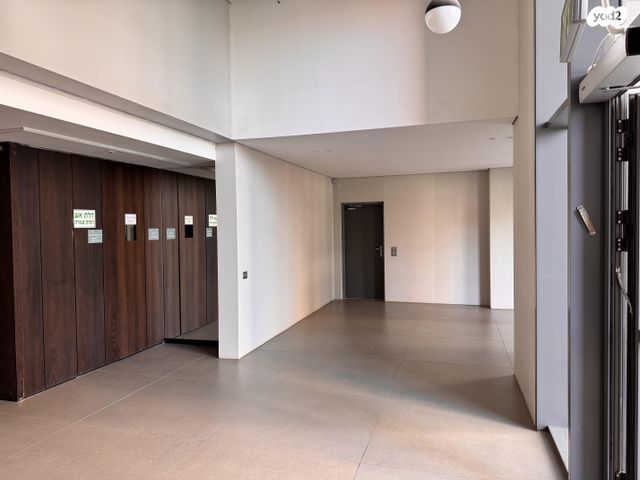 דירת גן, שער יפו 20, נרקיסים, ראשון לציון