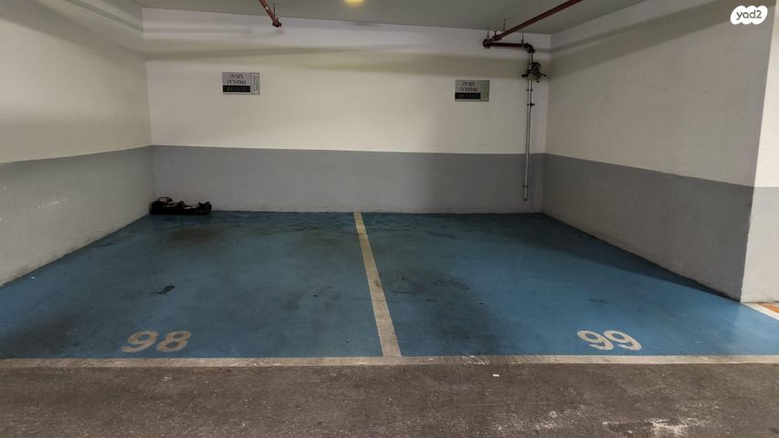 דירה, מורדי הגטאות 2, שכונת גפן, רמת גן