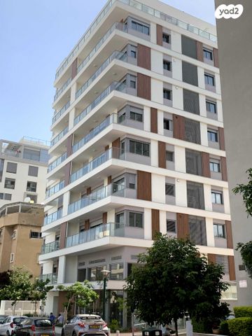 דרך בן גוריון 125