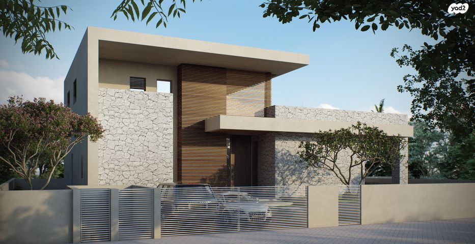 דרך הגלבוע 118