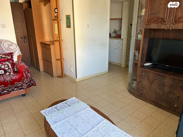 דירה, יהודה 72, אבישור, ערד