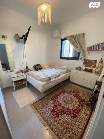 דירה, מטלון 49, נווה שאנן, תל אביב יפו