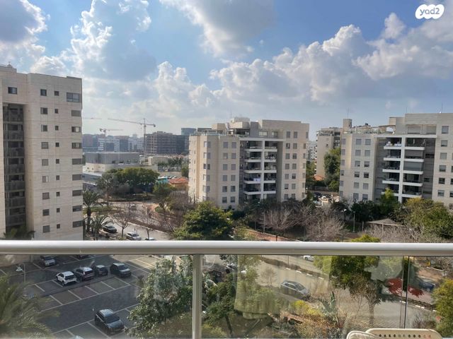 דירה, אבנר בן נר 12, סביוני נצר סירני, נס ציונה