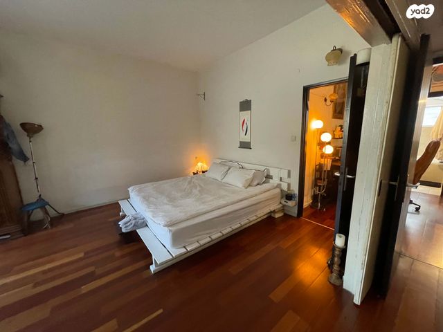 דירה, שדרות בן גוריון 43, הצפון הישן - צפון, תל אביב יפו