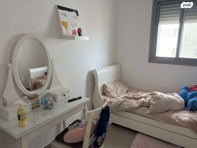 דירה, עוזי חיטמן 3, נאות אפק, אפקה, קרית ביאליק