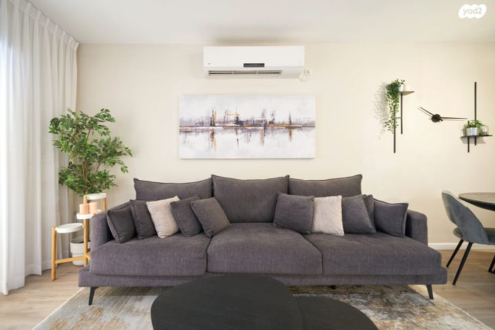 דירה, הורד 1, בני עי''ש, בני עי"ש