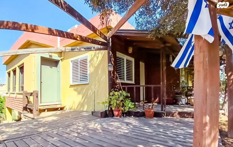 בית פרטי/ קוטג', הפיסגה 28, נאות קטיף, דימונה